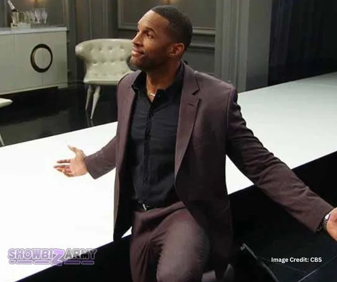 Bold and the Beautiful - Carter Walton