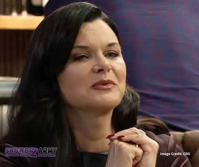 Bold and the Beautiful - Katie Logan