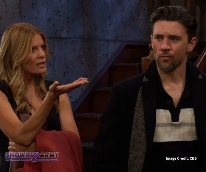 Young and the Restless - Phyllis Summers - Cane Ashby