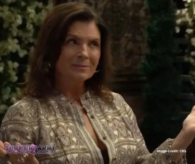 Bold and the Beautiful - Sheila Carter