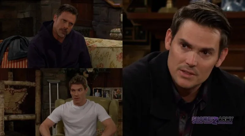 Young and the Restless