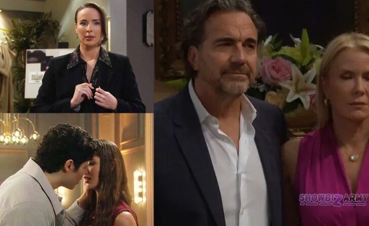 Bold and the Beautiful