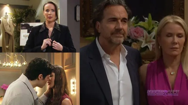 Bold and the Beautiful