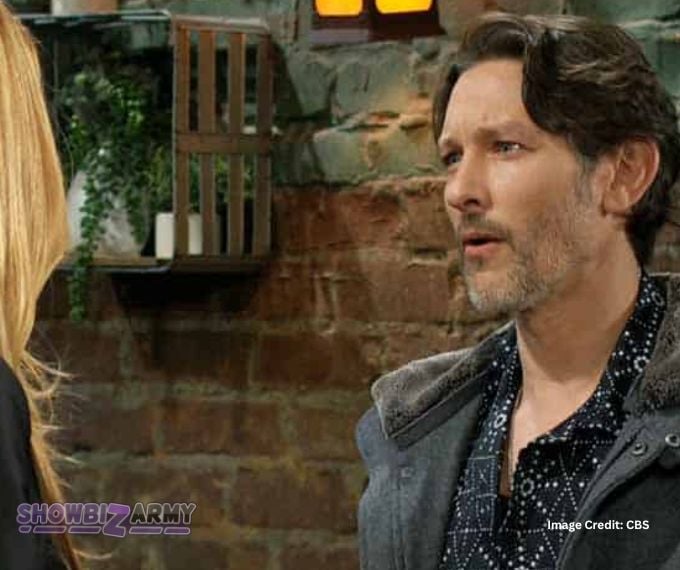 Young and the Restless