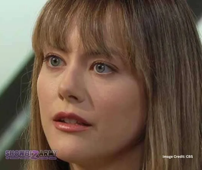 Bold and the Beautiful - Hope Logan