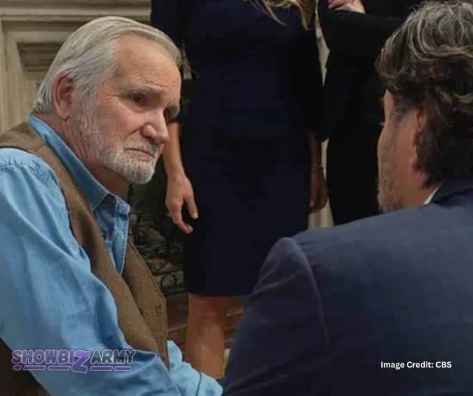 Bold and the Beautiful - Eric Forrester