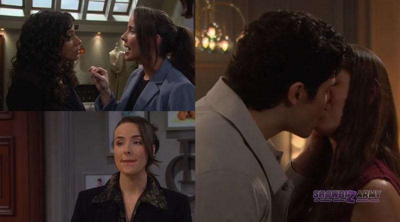 Bold and the Beautiful