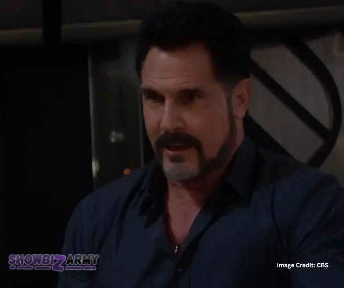 Bold and the Beautiful - Bill Spencer