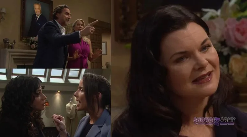 Bold and the Beautiful