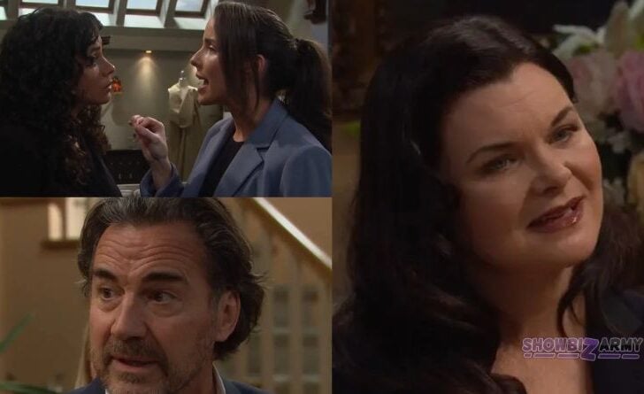 Bold and the Beautiful