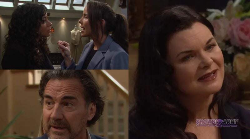 Bold and the Beautiful