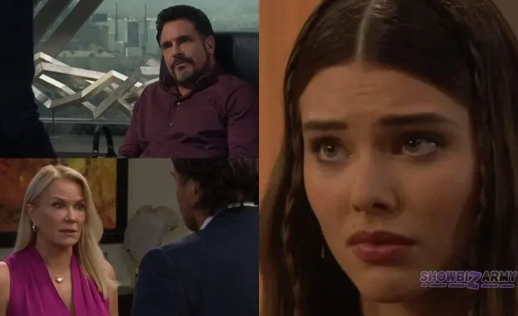 Bold and the Beautiful