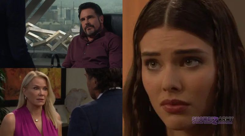 Bold and the Beautiful