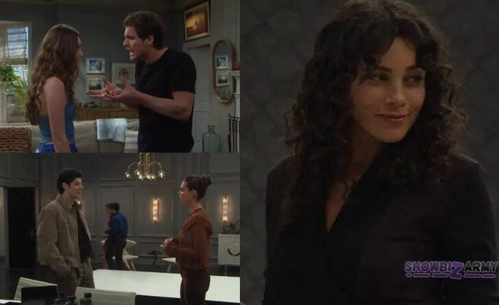 Bold and the Beautiful