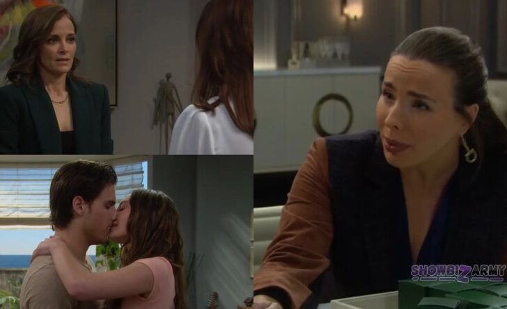 Bold and the Beautiful