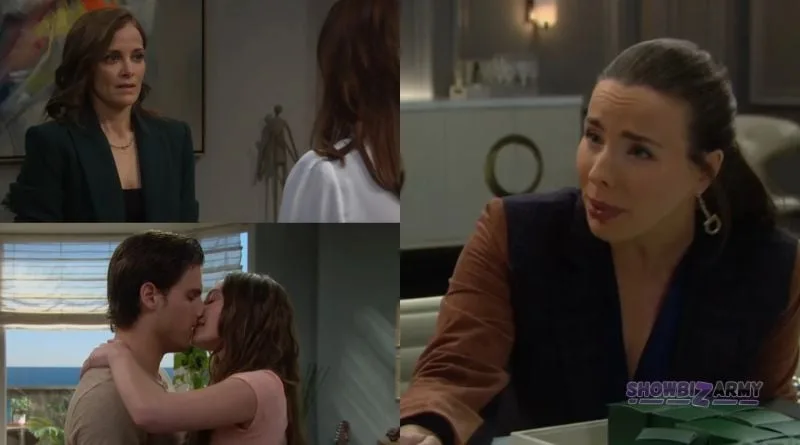 Bold and the Beautiful