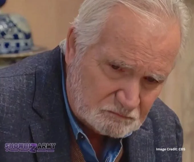 Bold and the Beautiful - Eric Forrester