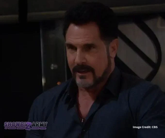 Bold and the Beautiful - Bill Spencer