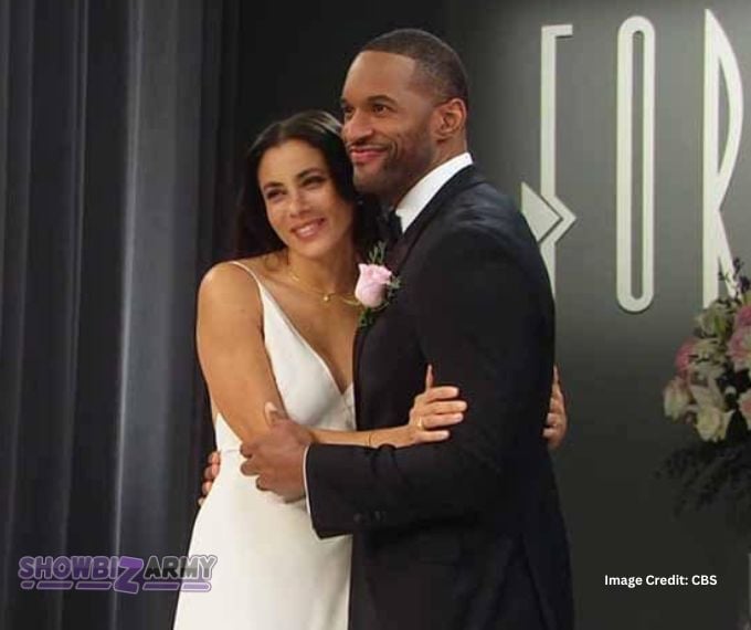 Bold and the Beautiful - Daphne - Carter