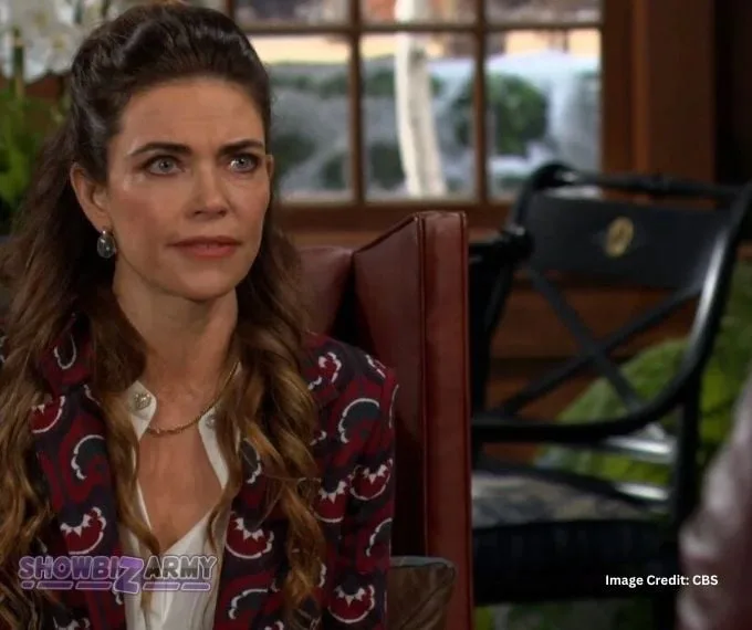 Young and the Restless