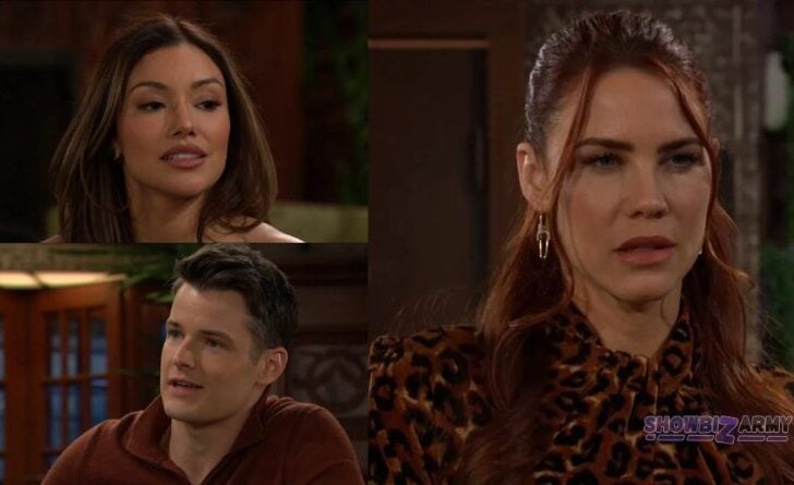 Young and the Restless