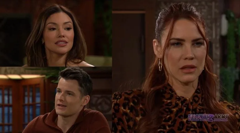 Young and the Restless