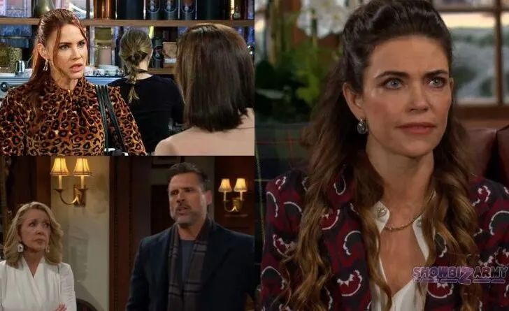 Young and the Restless