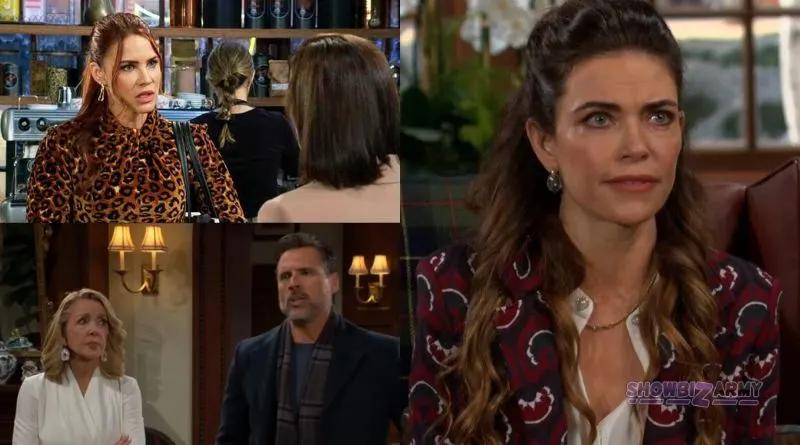 Young and the Restless