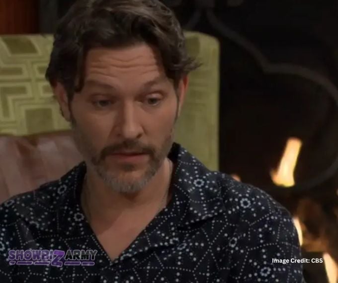 Young and the Restless - Daniel Romalotti