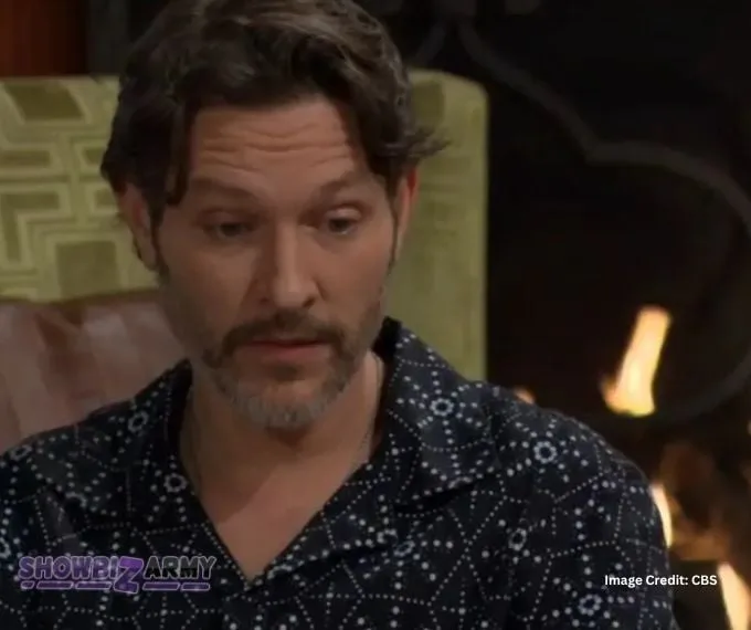 Young and the Restless - Daniel Romalotti