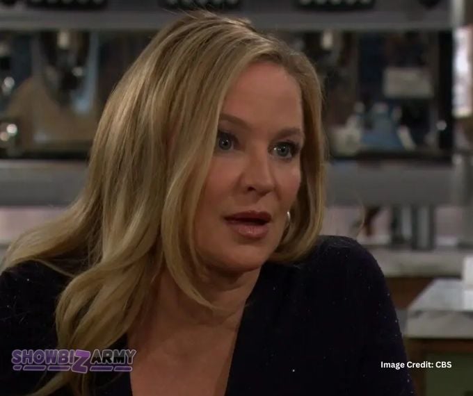 Young and the Restless