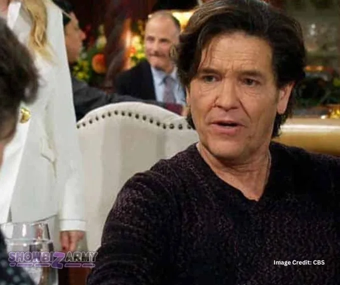 Young and the Restless - Danny