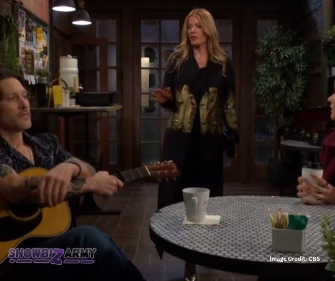 Young and the Restless