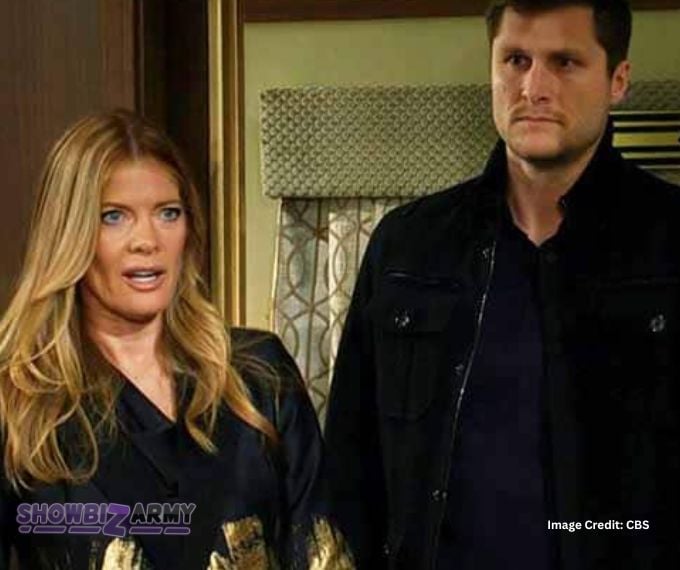 Young and the Restless