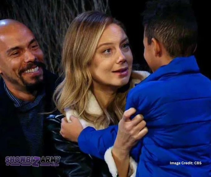 Young and the Restless - Dom