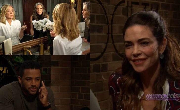 Young and the Restless