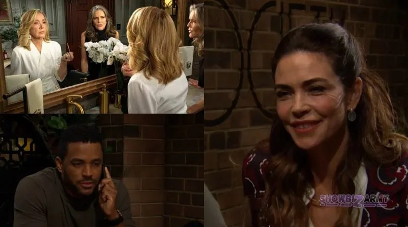 Young and the Restless