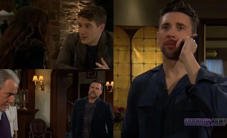 Young and the Restless