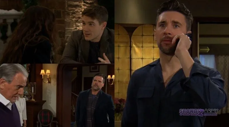 Young and the Restless