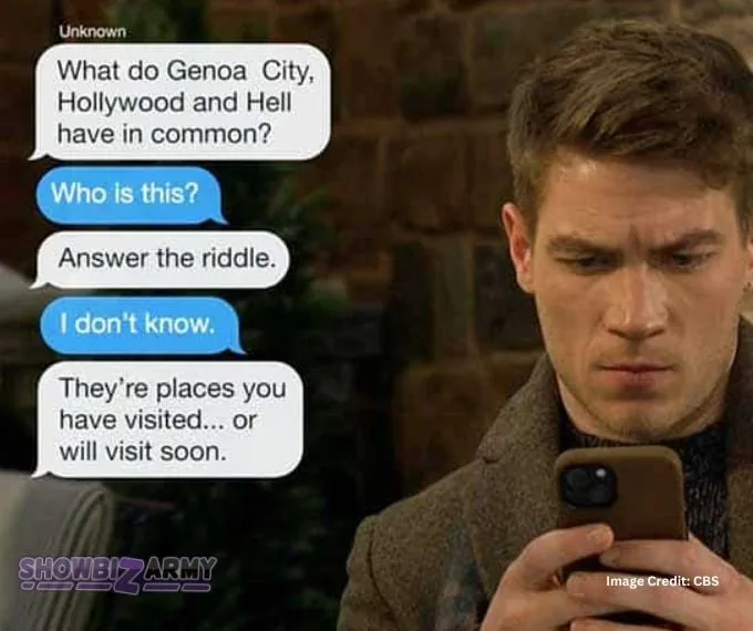 Young and the Restless