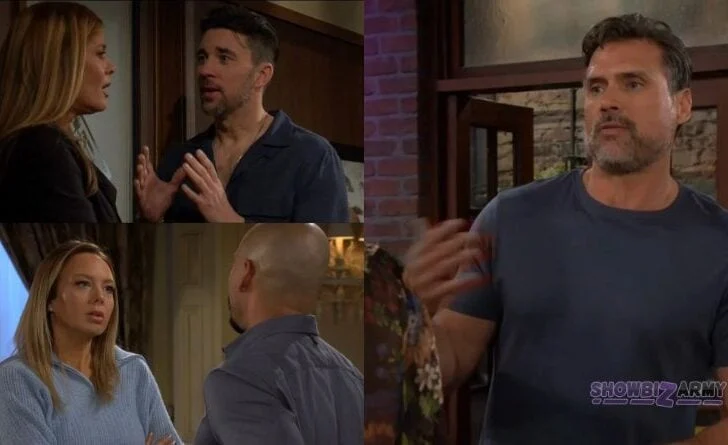 Young and the Restless