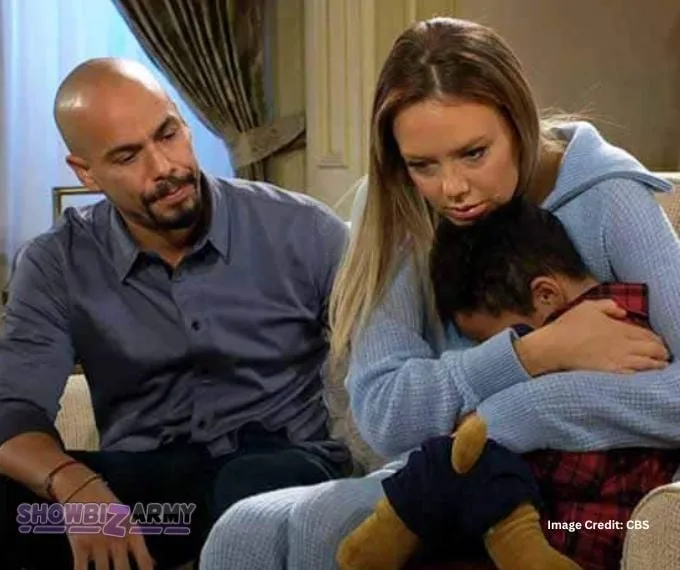 Young and the Restless