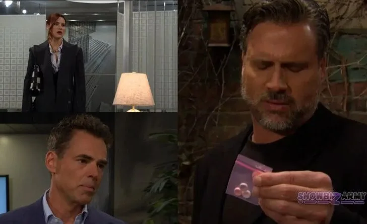 Young and the Restless