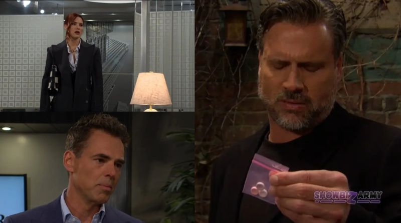 Young and the Restless