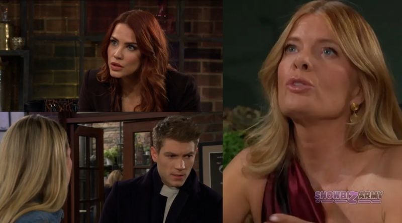 Young and the Restless