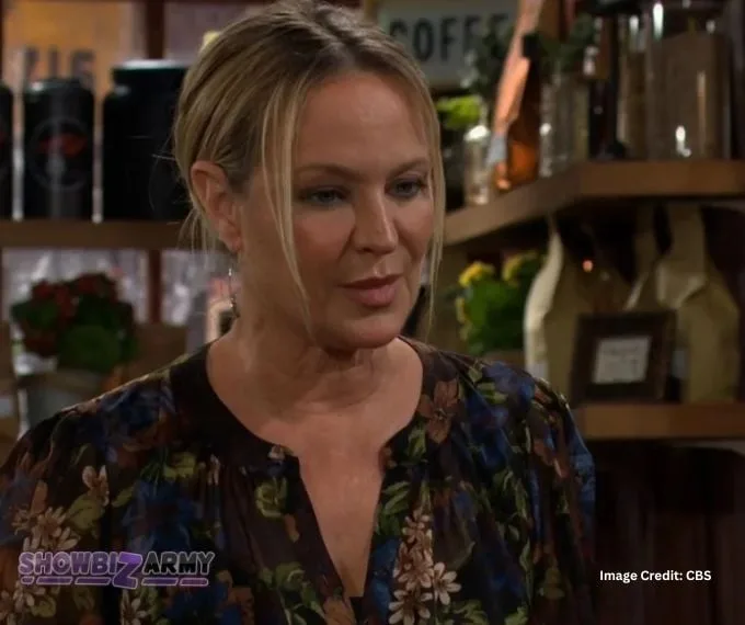 Young and the Restless