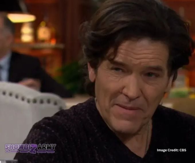 Young and the Restless - Danny Romalotti