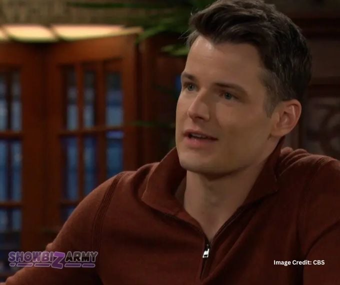 Young and the Restless