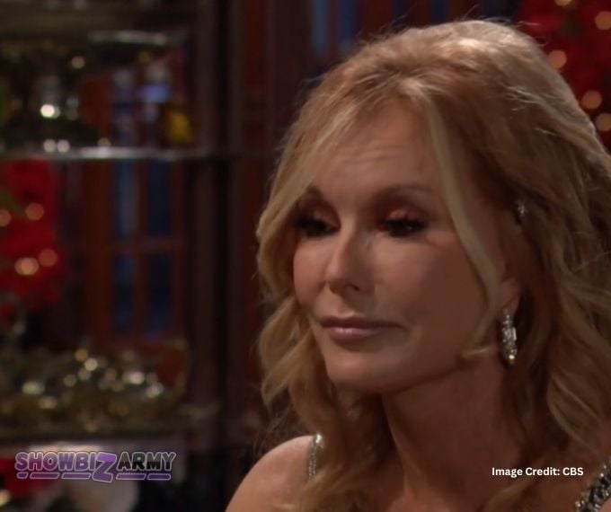 Young and the Restless