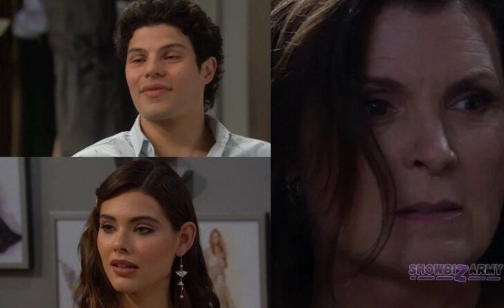 Bold and the Beautiful